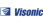 Logo Visonic Funkalarmanlagen